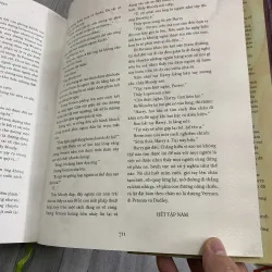 Harry potter và hội phượng hoàng, bản in màu, bìa cứng. 8b3 777779