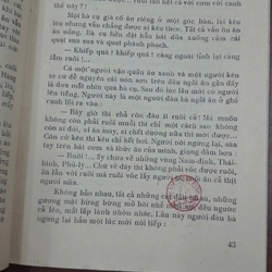 ĐỊA NGỤC VÀ LÒ LỬA (Tập truyện) 271013