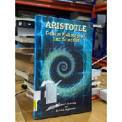 Aristotle : Genius Philosopher and Scientiest 526333