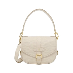 Túi xách vai Louis Vuitton Epi Soumure BB M23746