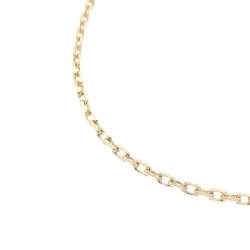 K18YG Dây chuyền - Hàng hiệu Authentic 866985