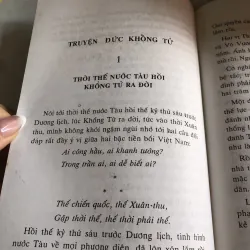 Truyện Đức khổng tử - Đoàn Trung Còn  1010096