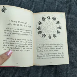 Dấu Ấn 12 Con Giáp - Ngọ (Cuồng Chân Thích Chạy) (Tặng Bookmark) - Giá bìa 55k 592412