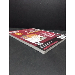 Quản lý bản thân - Harvard Business Review mới 80% rách gáy 2019 HCM2809 Clayton M. Christensen KỸ NĂNG 917386