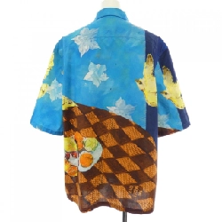 Áo sơ mi ngắn tay LOUIS VUITTON HPS70W ASM - Hàng hiệu Chính hãng 891902