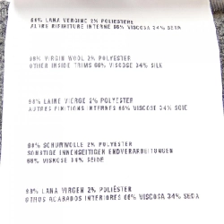 Váy PRADA P171FR S152 1JW6 647914