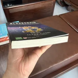 Blockchain – Bản Chất Của Blockchain, Bitcoin, Tiền Điện Tử | Mark Gates- K2 998966