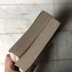 2 tập Phong Thần Diễn Nghĩa - Mộng Bình Sơn 738799