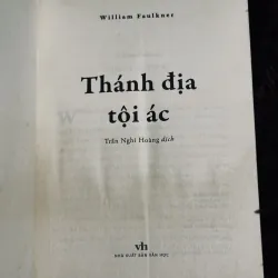 Thánh địa tội ác  998254