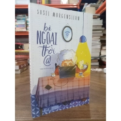 Bà ngoại thời @ - Susie Morgenstern 124363