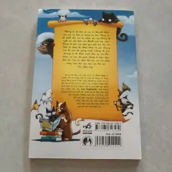 Sách Cũ - Chuyện Con Mèo Dạy Hải Âu Bay 1003352