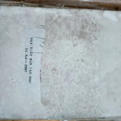 Tuyển tập Tế Hanh - Sách cổ 747527