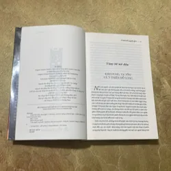 Ỷ THIÊN ĐỒ LONG KÝ - trọn bộ 3 tập- KIM DUNG 735585