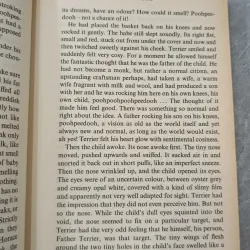 PERFUME THE STORY OF A MURDERER ( CÂU CHUYỆN VỀ MỘT KẺ SÁT NHÂN) - PATRICK SUSKIND 791872