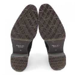 Giày bốt REGAL - Hàng hiệu Chính hãng 904159