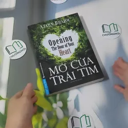 Mở Cửa Trái Tim - Ajahn Brahm 961161