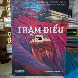 Trâm Điểu - Matthew FitzSimmons
