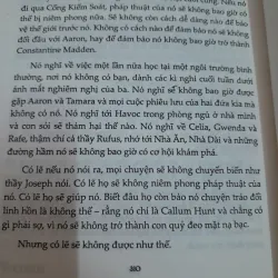 KỲ THI SẮT - Trường học pháp thuật phần 1- Holly Black & Clare 681829