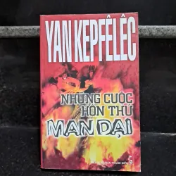 Những cuộc hôn thú man dại 1029376