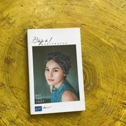 BỐP À MẸ BỊ UNG THƯ- BÙI THU THUỶ