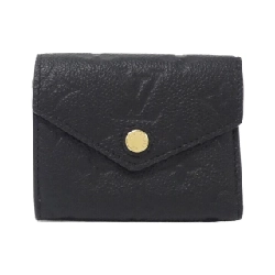 Ví Louis Vuitton Monogram Empreinte Portefeuille Zoé M62935