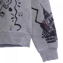 【Mã giảm giá】Burberry BURBERRY Áo nỉ 640798