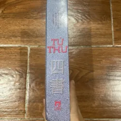 Tứ Thư - Trần Trọng Sâm, Kiều Bách Vũ Thuận Biên Dịch (10) 1000696