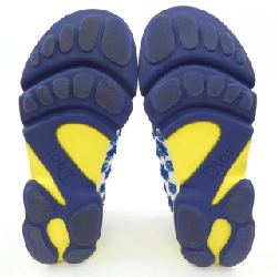 Giày sneaker DIOR FUSION của CHRISTIAN DIOR 656192