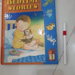 (English book) The walker book of bedtime stories collection