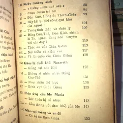 Suy niệm đời chúa 1046148