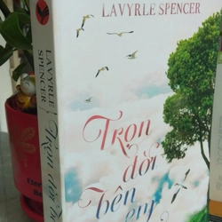 TRỌN ĐỜI BÊN EM - Lavyrle Spencer 