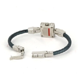 Gucci G Mini/D Size 102/YA102527 SS Quartz - Hàng hiệu Chính hãng 875171