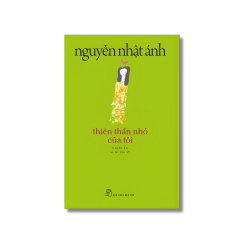 Thiên thần nhỏ của tôi - Nguyễn Nhật Ánh Vanvosach