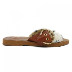 Giày sandal Chloe