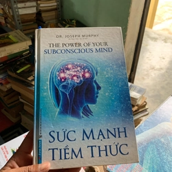 sức mạnh tiềm thức