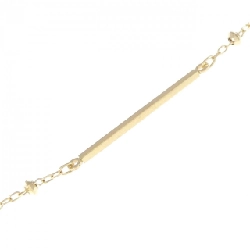 K18YG Necklace - Hàng hiệu Authentic 867418