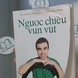 Ngược chiều vun vút - Joe Ruelle 688507