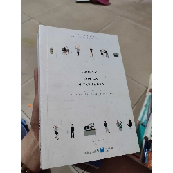 [59K/kg] Những kẻ khó ưa ở văn phòngHCM01/03