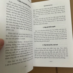 Những điều trường Harvard vẫn không dạy bạn 508477