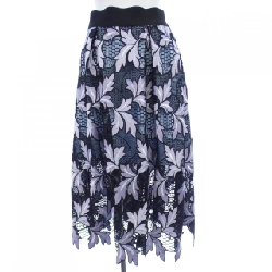 【Khuyến mãi】Self-portrait chân váy