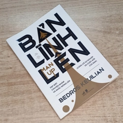 BẢN LĨNH LÊN - Bedros Keuilian 201681