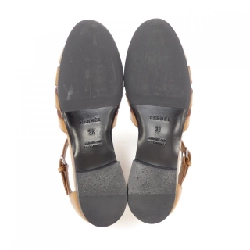 【Mã giảm giá】Giày HERMES 662734