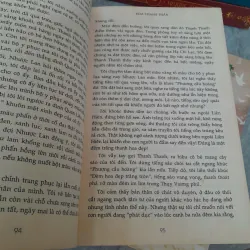 LÊN CUNG TRĂNG TÌM TÌNH YÊU - HOA THANH THẦN 996289