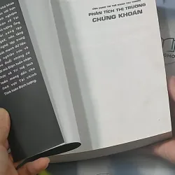 [MIỄN PHÍ BỌC SÁCH] Ứng dụng trí tuệ nhân tạo trong phân tích thị trường chứng khoán - Cr 688432