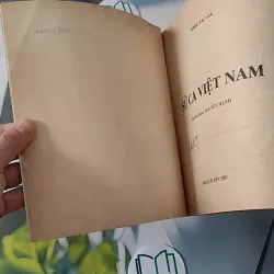 Sử Ca Việt Nam 970230