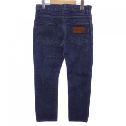 Quần jeans HERMES - Hàng hiệu Authentic 889612