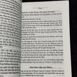 Thế giới của Sophie 932158