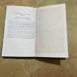 HIGH-SCHOOL MATHEMATICCS Under the editorship of Professor G.N. YAKOVLEV,D.Sc. 543654