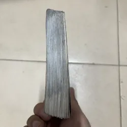 Đóa hồng gai - Judith Krantz (c47) 782207