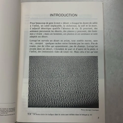 Les Déserts 503726
